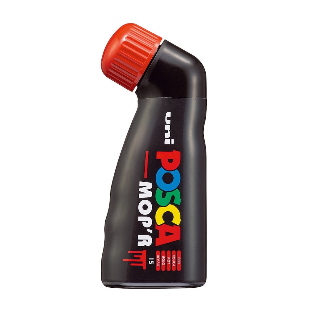 Posca μαρκαδόρος μπογιάς PCM-22  Κόκκινο
