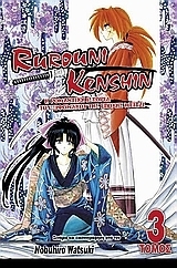 Rurouni Kenshin: Η ρομαντική ιστορία του ξιφομάχου της εποχής Μέιτζι, Κίνητρο για δράση