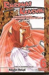 Rurouni Kenshin: Δεν υπάρχει λόγος για ανησυχία