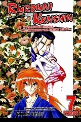 Rurouni Kenshin: 14 Μαΐου, 11ο έτος Μέιτζι