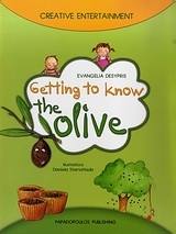 Getting to Know the Olive
