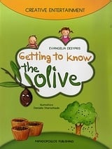 Getting to Know the Olive Getting to Know the Olive