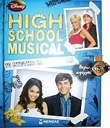 High School Musical: Το μυστικό μου λεύκωμα