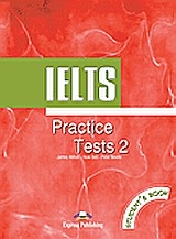 IELTS Practice Tests 2: Student's Book