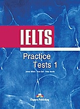 IELTS Practice Tests 1: Student's Book