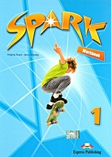 Spark 1: Workbook