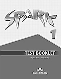 Spark 1: Test Booklet