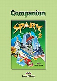 Spark 2: Companion
