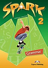 Spark 2: Grammar Book