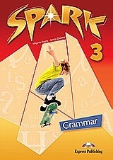 Spark 3: Grammar Book