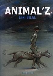 Animal 'Z