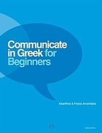 Communicate in Greek for Beginners