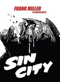Sin City: Το σκληρό αντίο