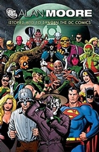 Ιστορίες από το σύμπαν της DC Comics