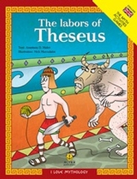 The Labors of Theseus