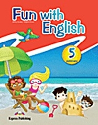Fun with English 5 Primary: Pupil's Book