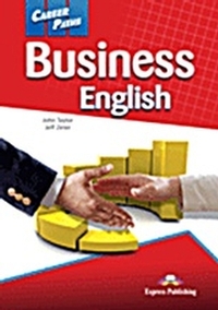 Career Paths: Business English: Student's Book