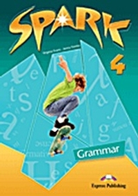 Spark 4: Grammar Book