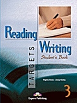 Reading and Writing Targets 3: Students Book
