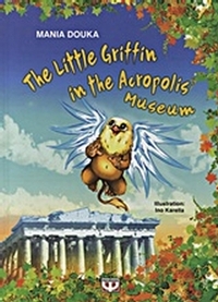 The Little Griffin in the Acropolis Museum