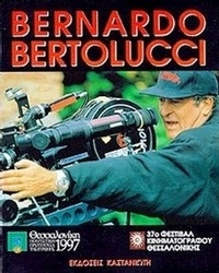 Bernardo Bertolucci