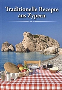 Traditionelle Rezepte aus Zypern