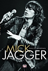 Mick Jagger