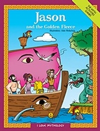 Jason and the Golden Fleece