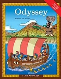 Odyssey