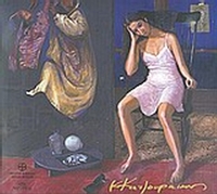 Κ. Κατσουράκης, Έργα 1963 - 2013