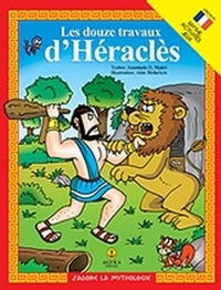 Les douze travaux d’Héraclès