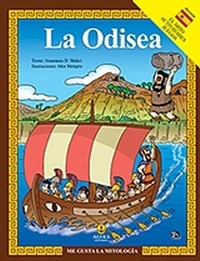 La Odisea