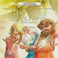 The Gods fo Olympus