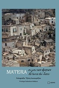 Ματέρα, η γη των βράχων Ματέρα, η γη των βράχων