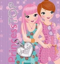 Princess Top: Glamour Princess Top: Glamour