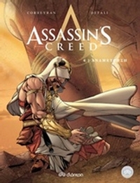 Assassin's Creed: Αναμέτρηση