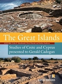The Great Islands