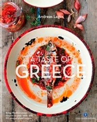 A Taste of Greece