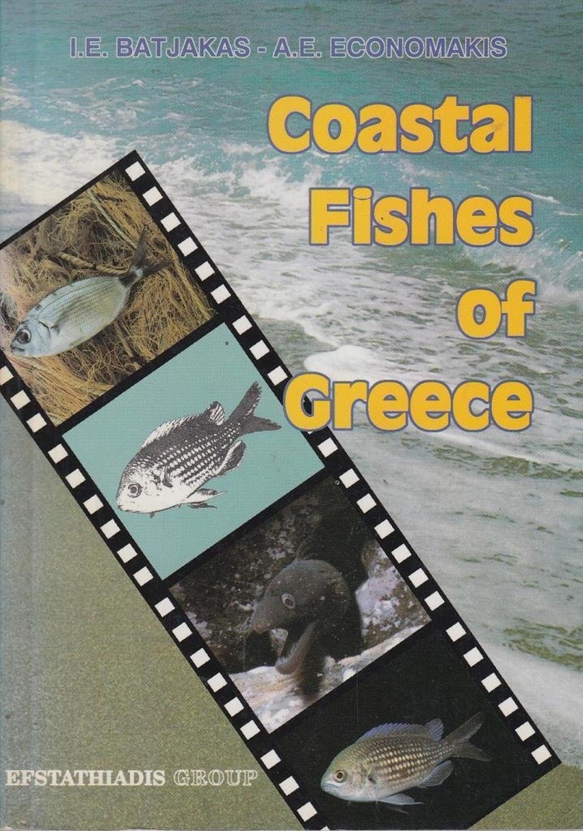 Coastal Fishes of Greece