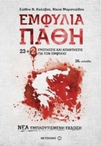 Εμφύλια πάθη