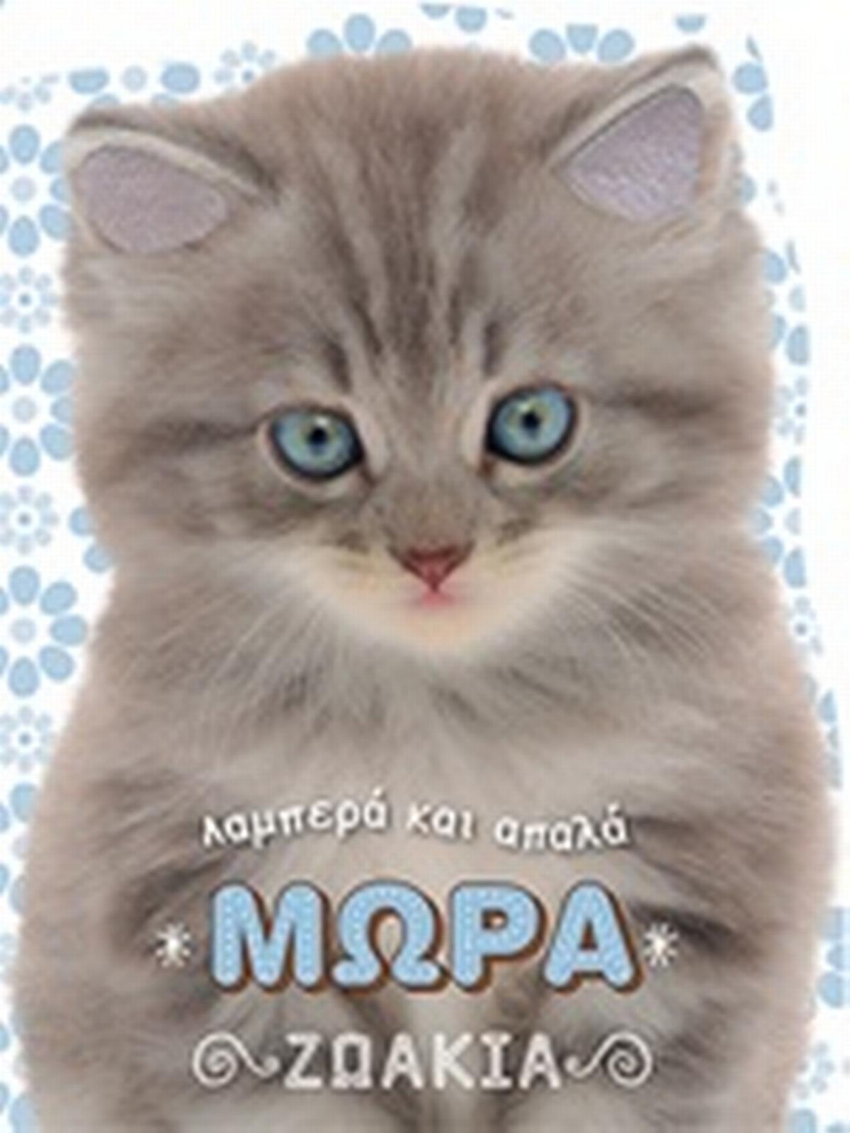 Μωρά ζωάκια Μωρά ζωάκια
