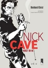 Nick Cave