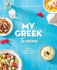 My Greek Taverna