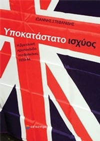 Υποκατάστατο ισχύος