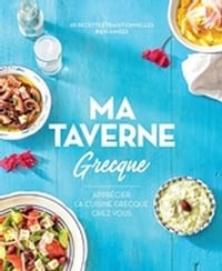 Ma Taverne Grecque