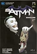 Batman: Endgame A'