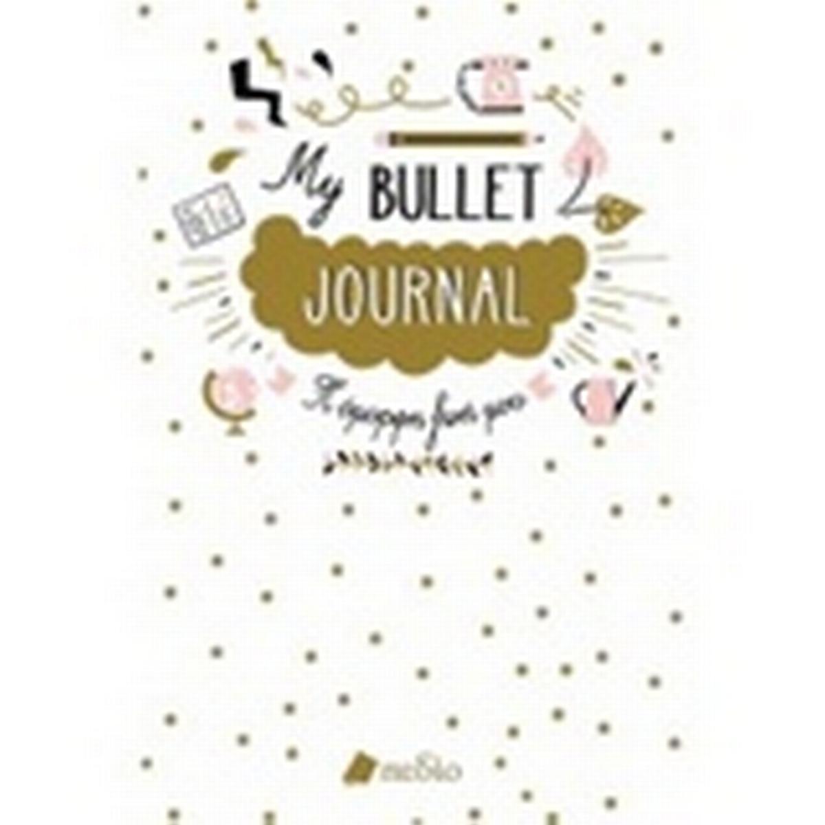 My Bullet Journal