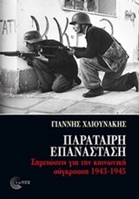 Παράταιρη επανάσταση