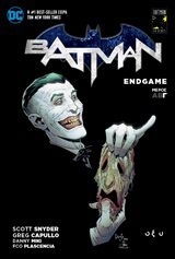 Batman: Endgame Γ'