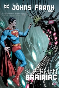 Superman: Brainiac A'